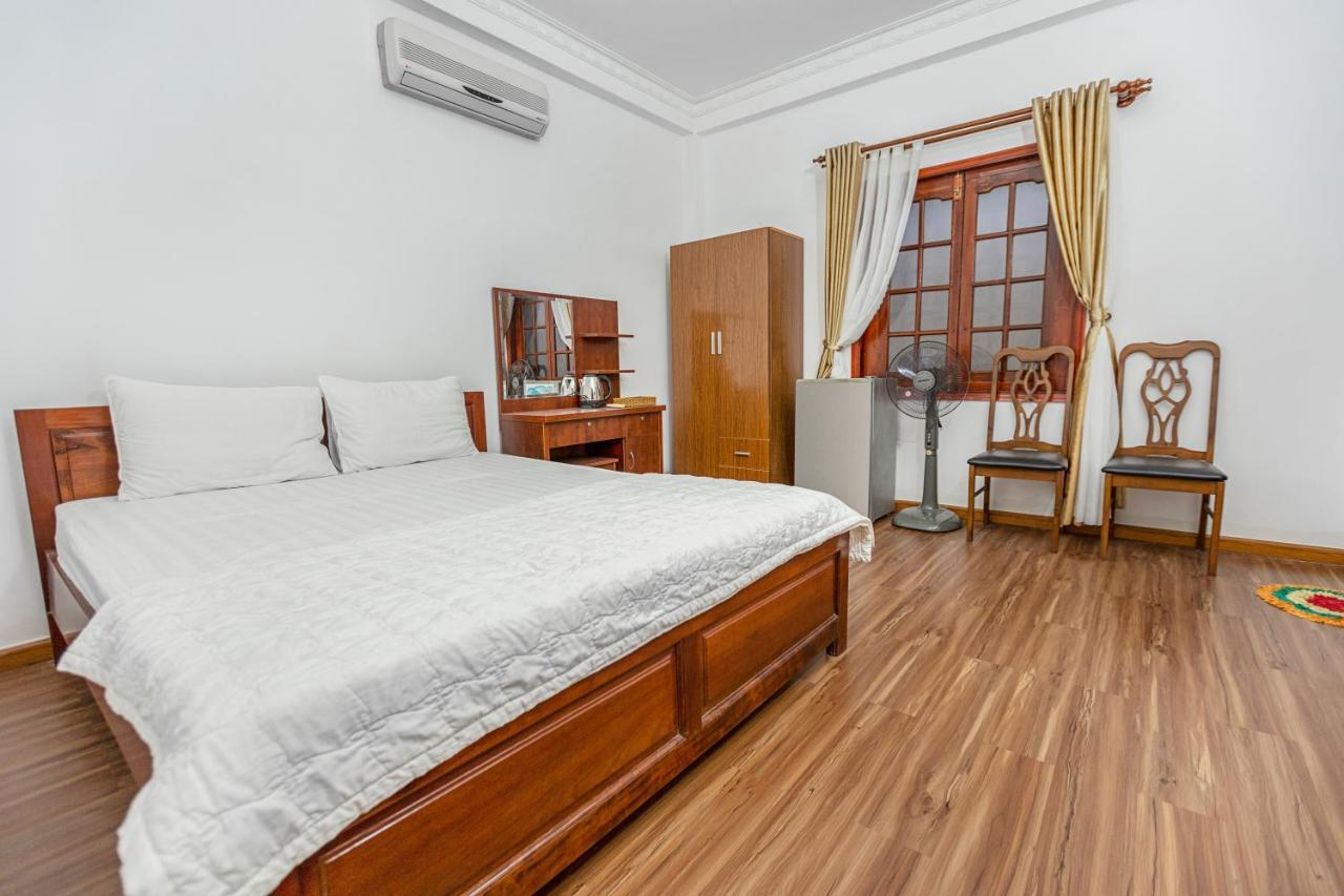 Caroline Resort Vung Tau Bagian luar foto