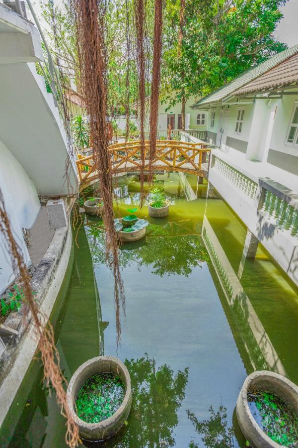 Caroline Resort Vung Tau Bagian luar foto