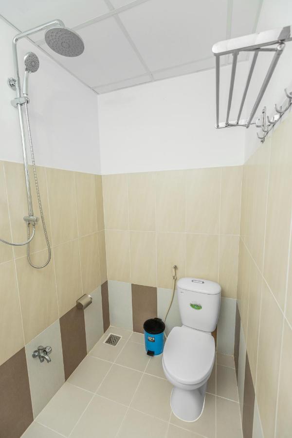 Caroline Resort Vung Tau Bagian luar foto