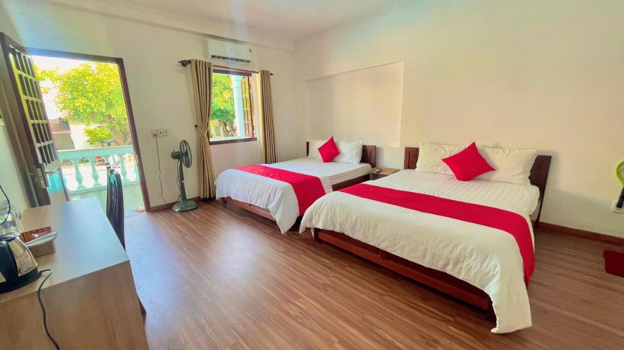 Caroline Resort Vung Tau Bagian luar foto